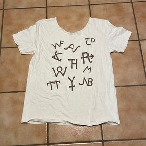 Cowboy Brands Tshirt Dress